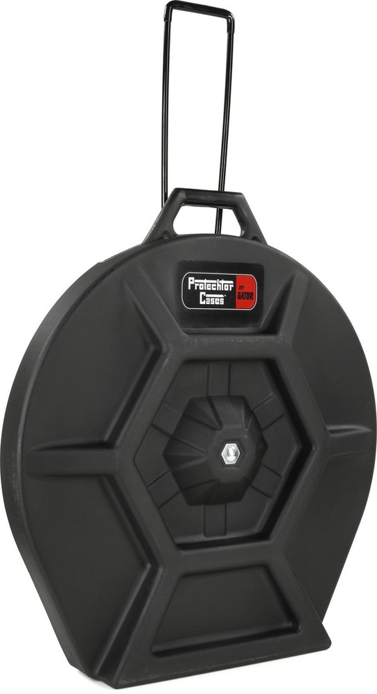 Gator GP-PE302 - Cymbal Case with Wheels