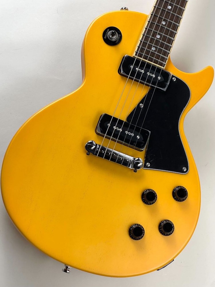 GrassRoots G-LS TVY Weight 3.9