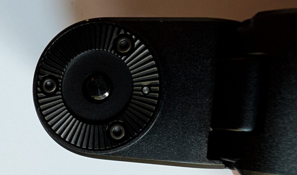 New NIP Blackmagic Design Camera Zoom Focus - Bracket BMZOOMFD/BRACKET