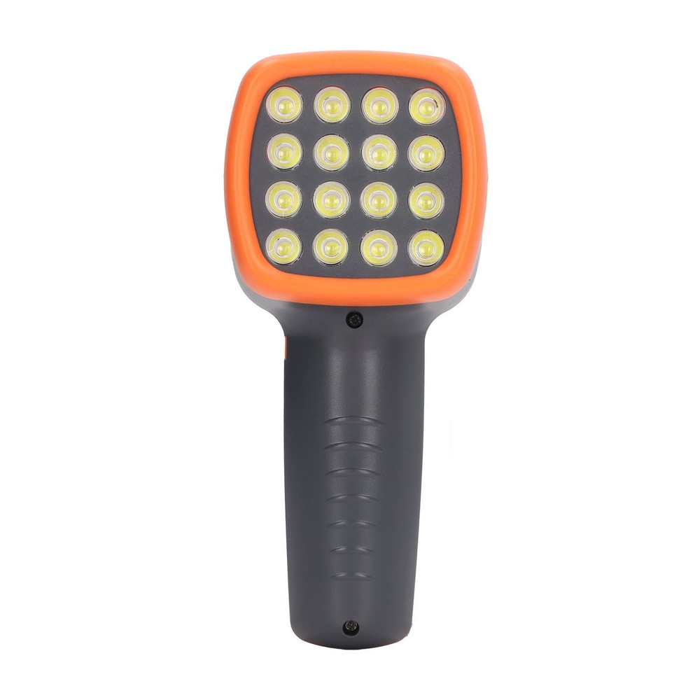 § Digital Handheld Stroboscope High Accuracy Prevents Contact LED Flash