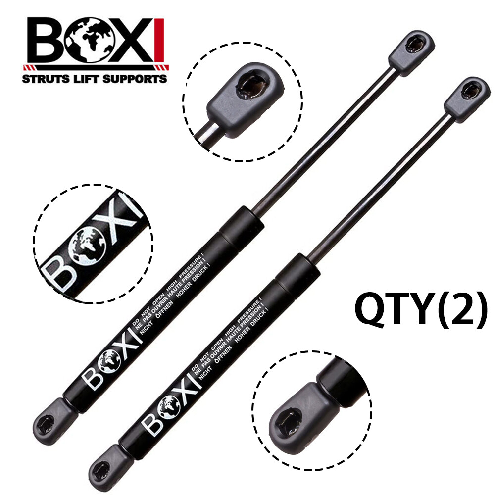 2X Hood Lift Supports Shocks Struts For Jeep Grand Cherokee Dodge Durango 11-20