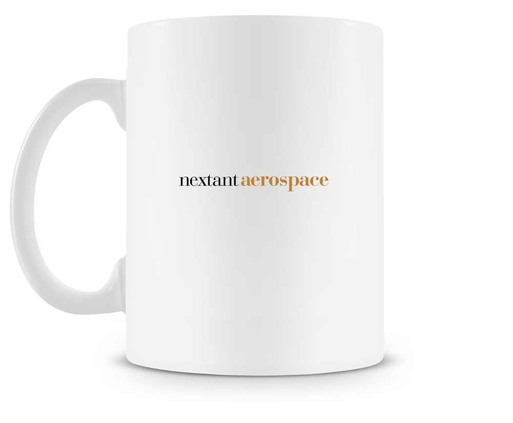 Nextant 400XT Mug - 15oz.