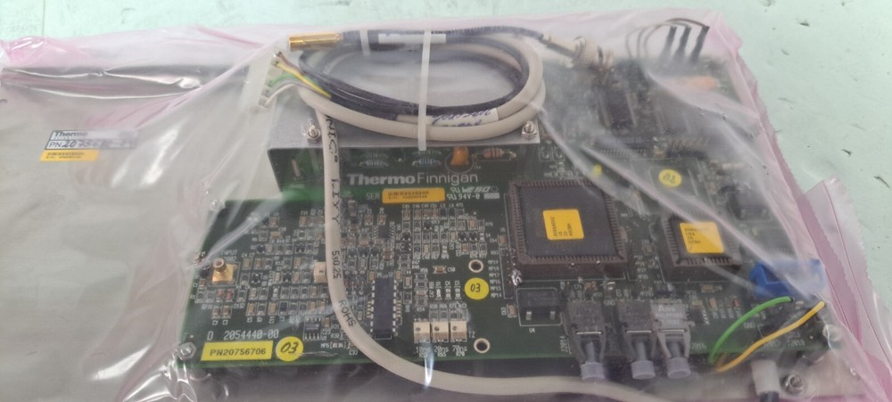 Thermo Scientific 2075680 Ion Detection Unit Switch Comp IONEN Detection Unit-2
