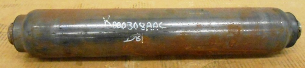 DEMATIC, CONVEYOR ROLLER, K000308AAC 2581