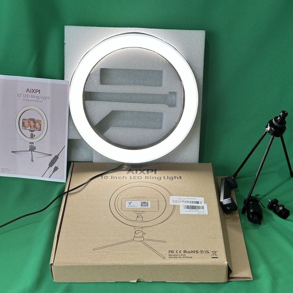 Selfie LED Ring