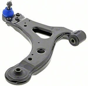 Ctrl Arm w/Ball Joint Mevotech CMS501028