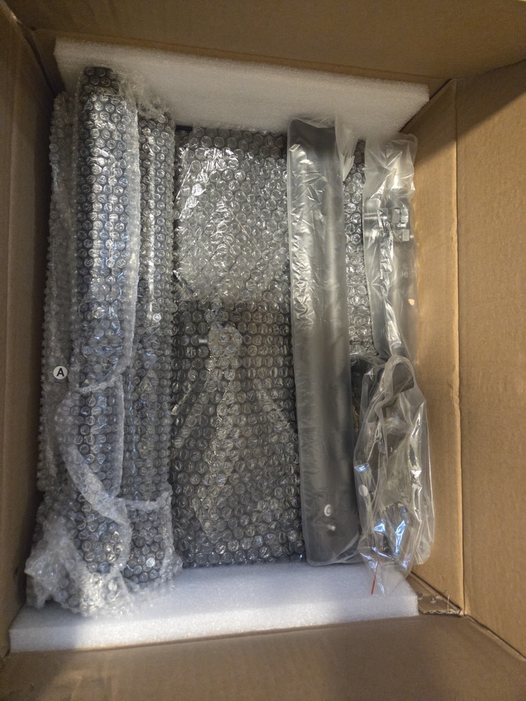 Projector Stand with Wheels, Laptop Stand Tripod Adjustable Height from...