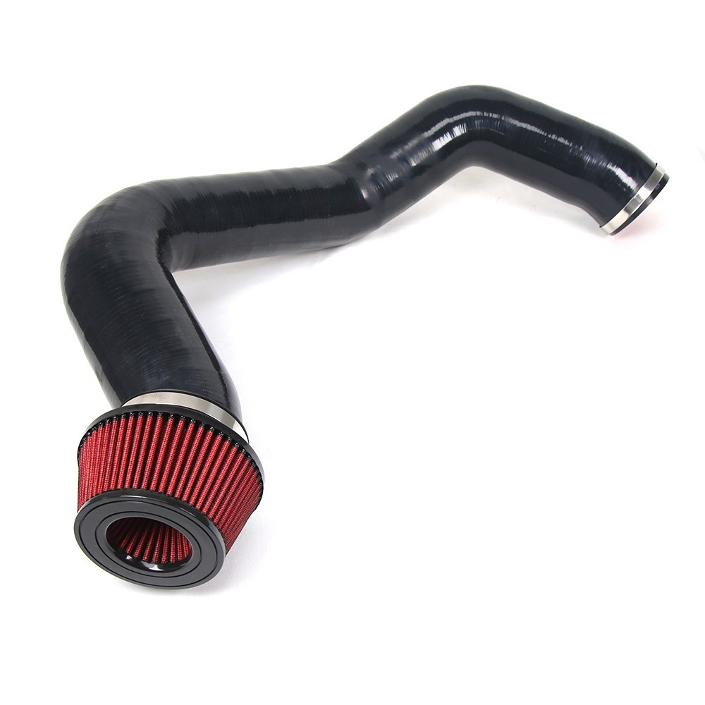 Cold Air Intake System For 2018+ BMW M5 M8 M550i xDrive 4.4L V8 Turbo Pipe Kit