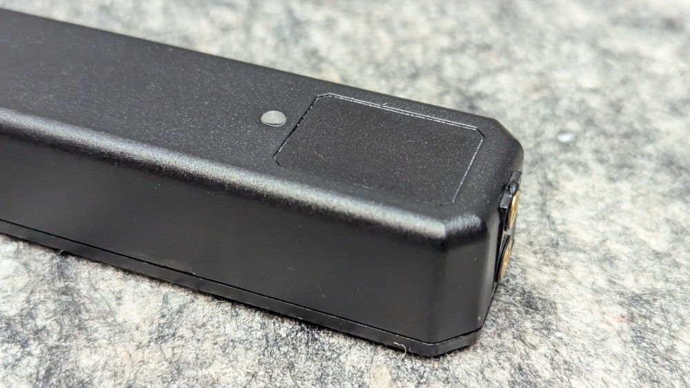 Axon Fleet 2 AX1015 Camera Only