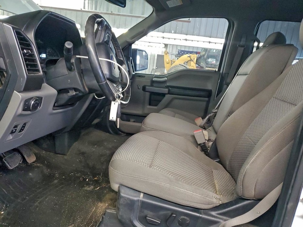 F150 2020 Glove Box 808252