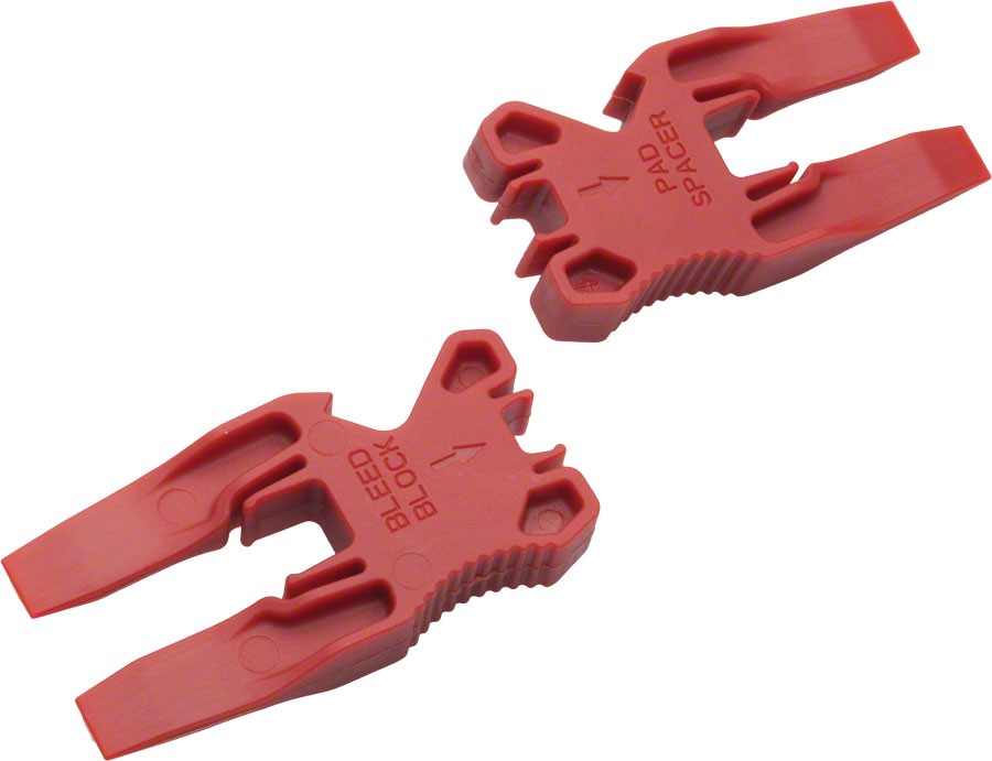 Avid Pad Spreader Tool - Elixir Caliper