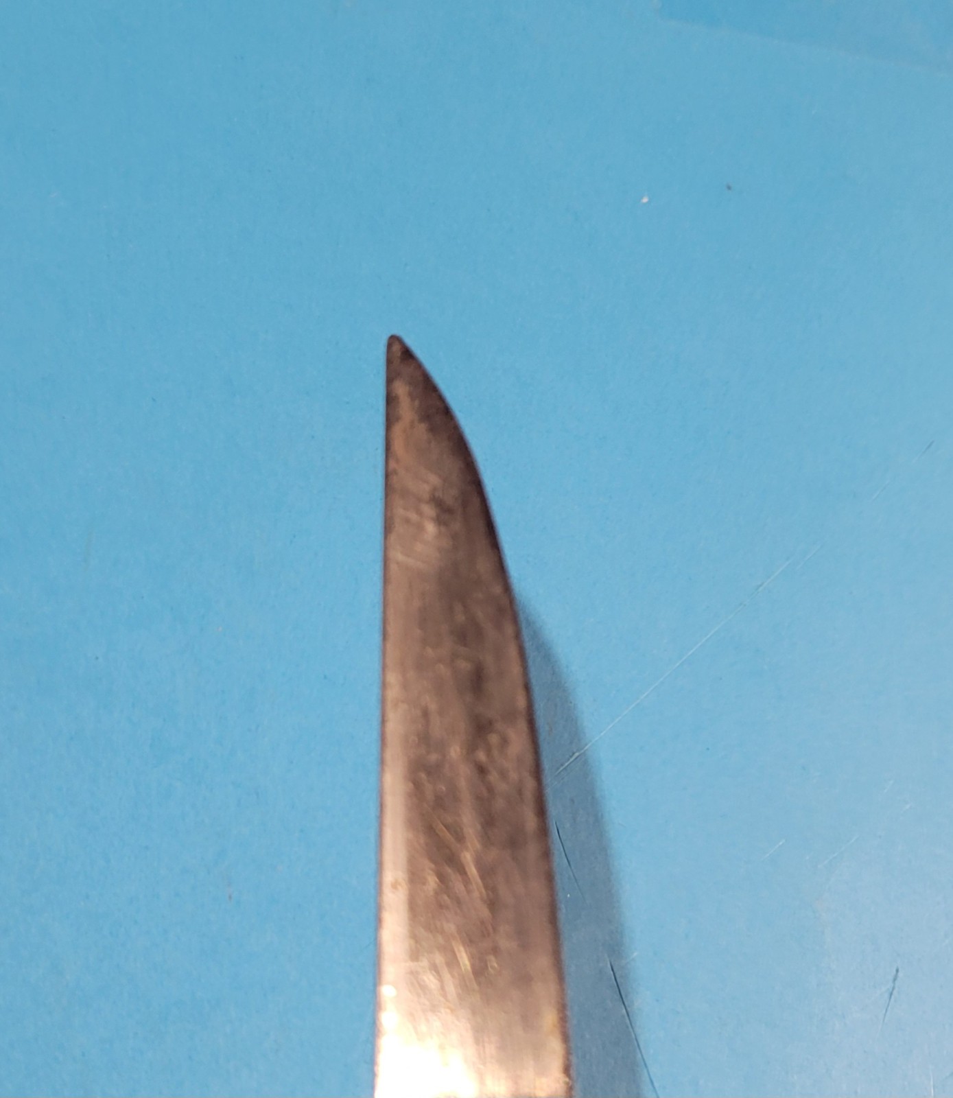 Model 1902 US Army Military Cavalry Sword Sabre Henry V Allien Wood Grip Etched