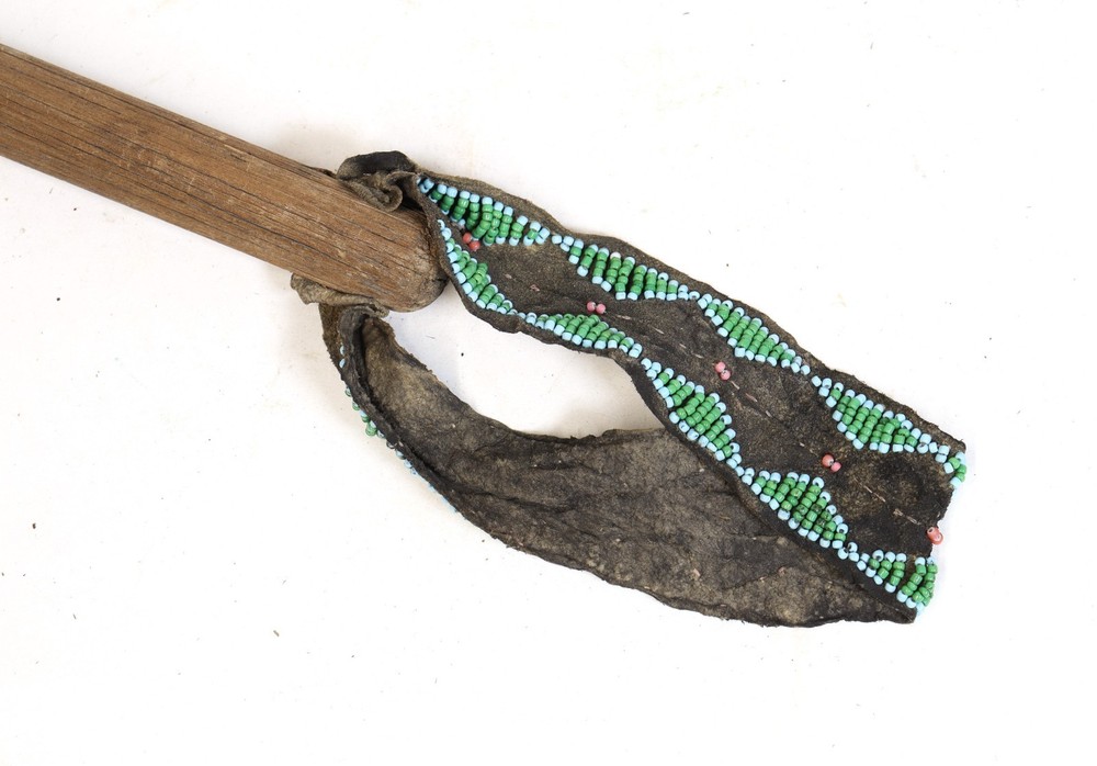 Native Style Decorative Weapons