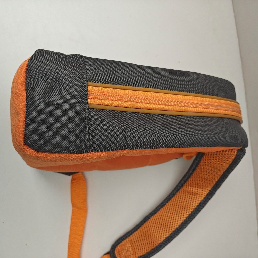 Skylanders Giants -Backpack Soft Carrying Case Adjust Shoulder Bag