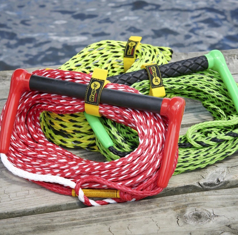 Wrap-It Storage Wraps / 12 Inches