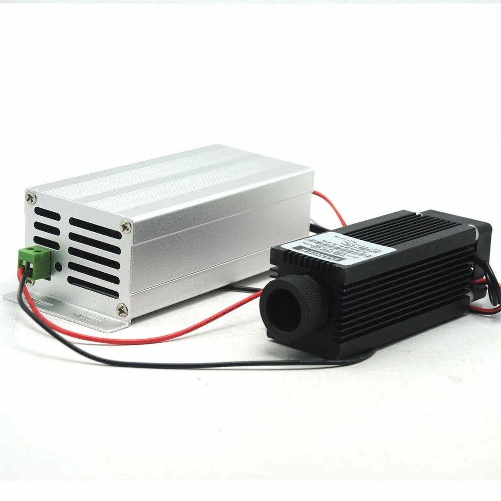Power Adapter For 808nm 2.4w Laser