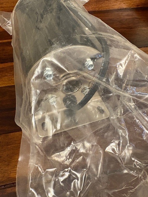 Cummins OEM Linear Actuator A030A007 new, open box