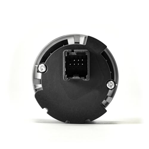 Electronic Locking Differential 4x4 Switch for 2009-2014 Ford 4WD (W/E-Locker)