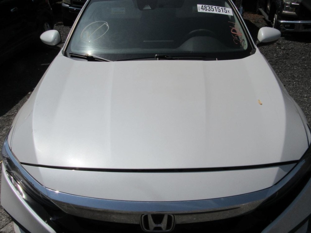 ACCORD 2018 Glove Box 1045404
