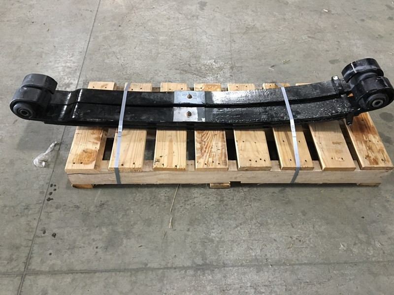 Leaf Spring A162097700 (632-14538)