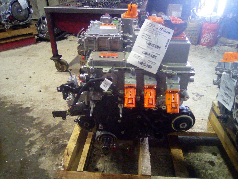 Electric Engine For 2025 Blazer EV 3017531