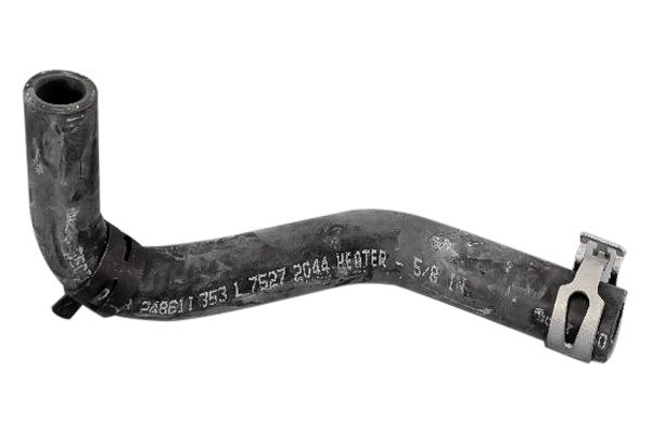 Dodge 68186700AA HVAC Heater Hose