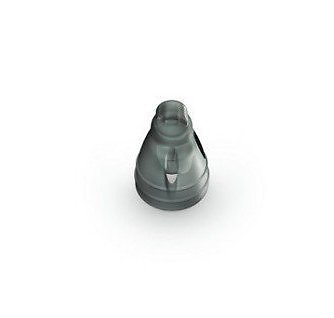 (20 Pack) Unitron Hearing Aid SMALL size CLOSED domes