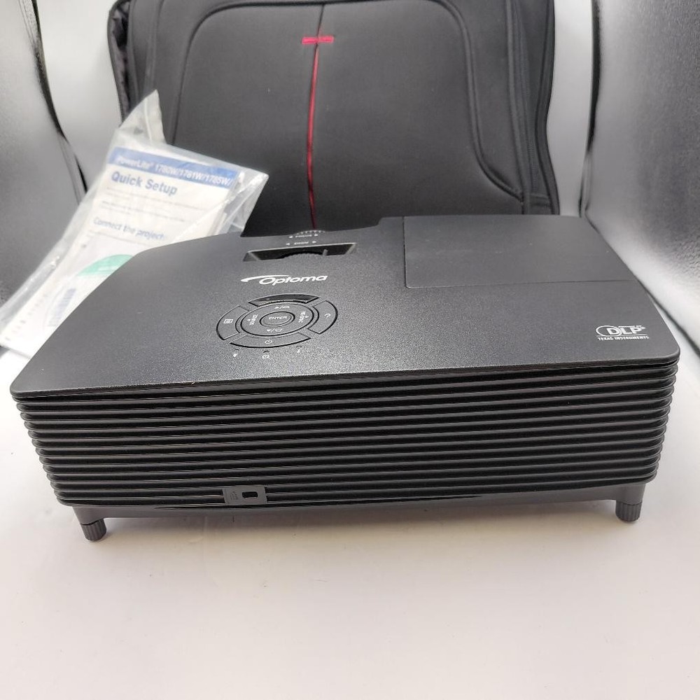 OPTOMA W316 (B06007066)