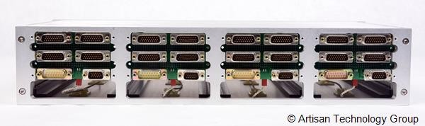 Newport Laser Drawer Housing