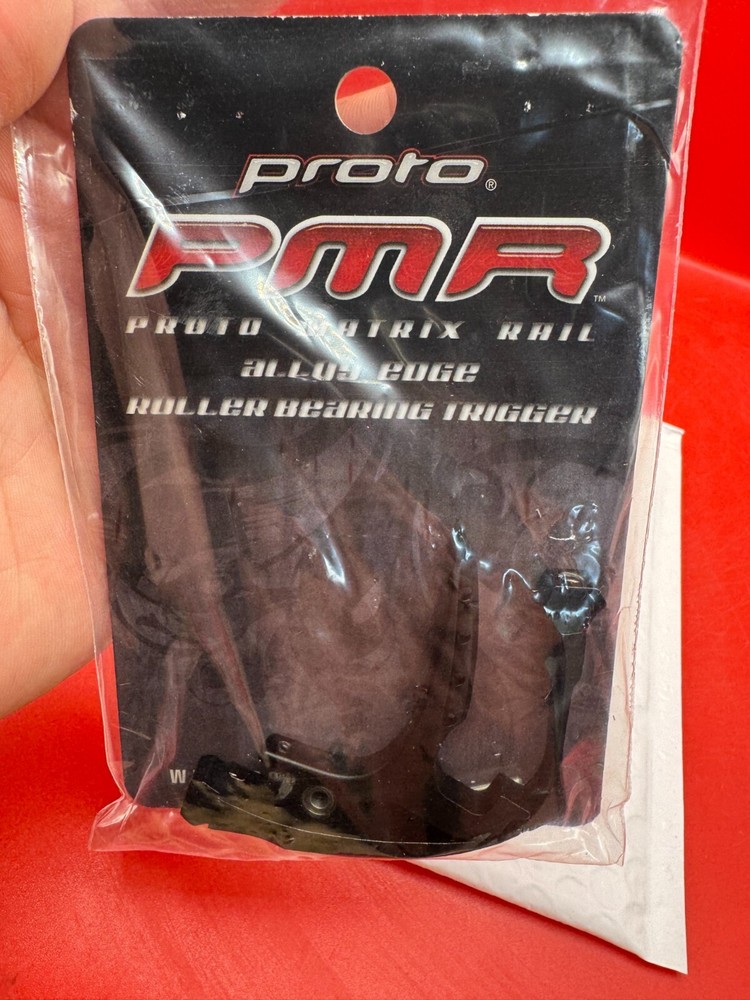 Proto SLG Trigger Kit - Black