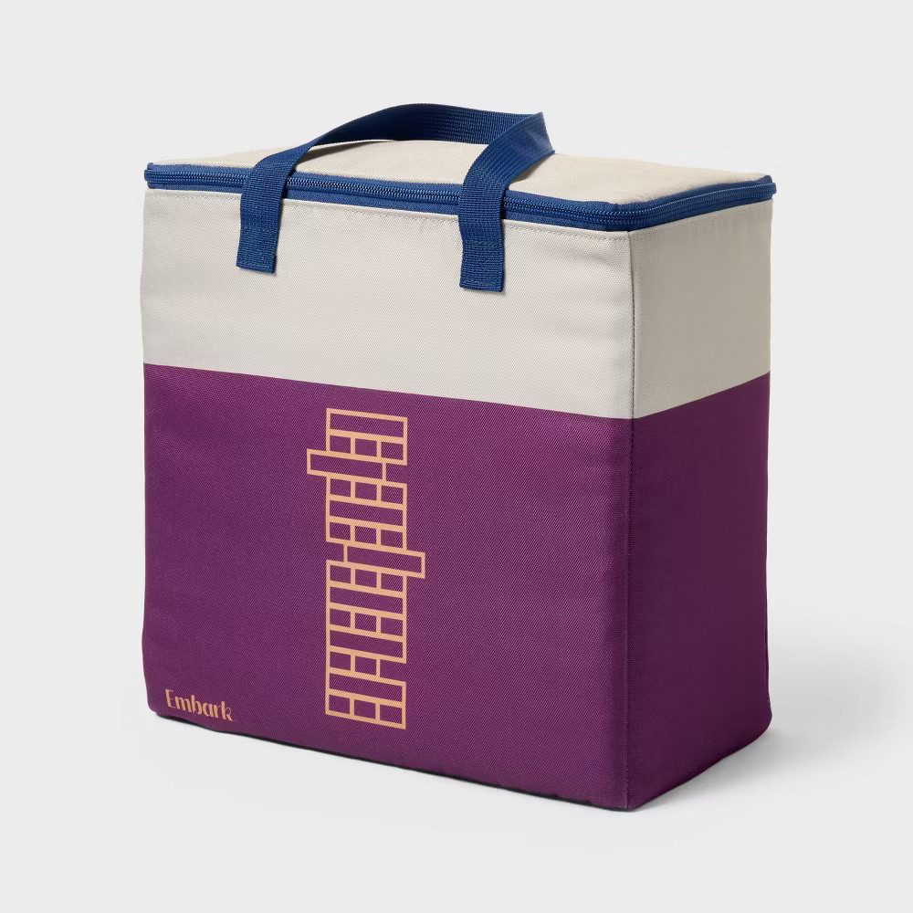 54pc Giant Tumbling Blocks - Embark