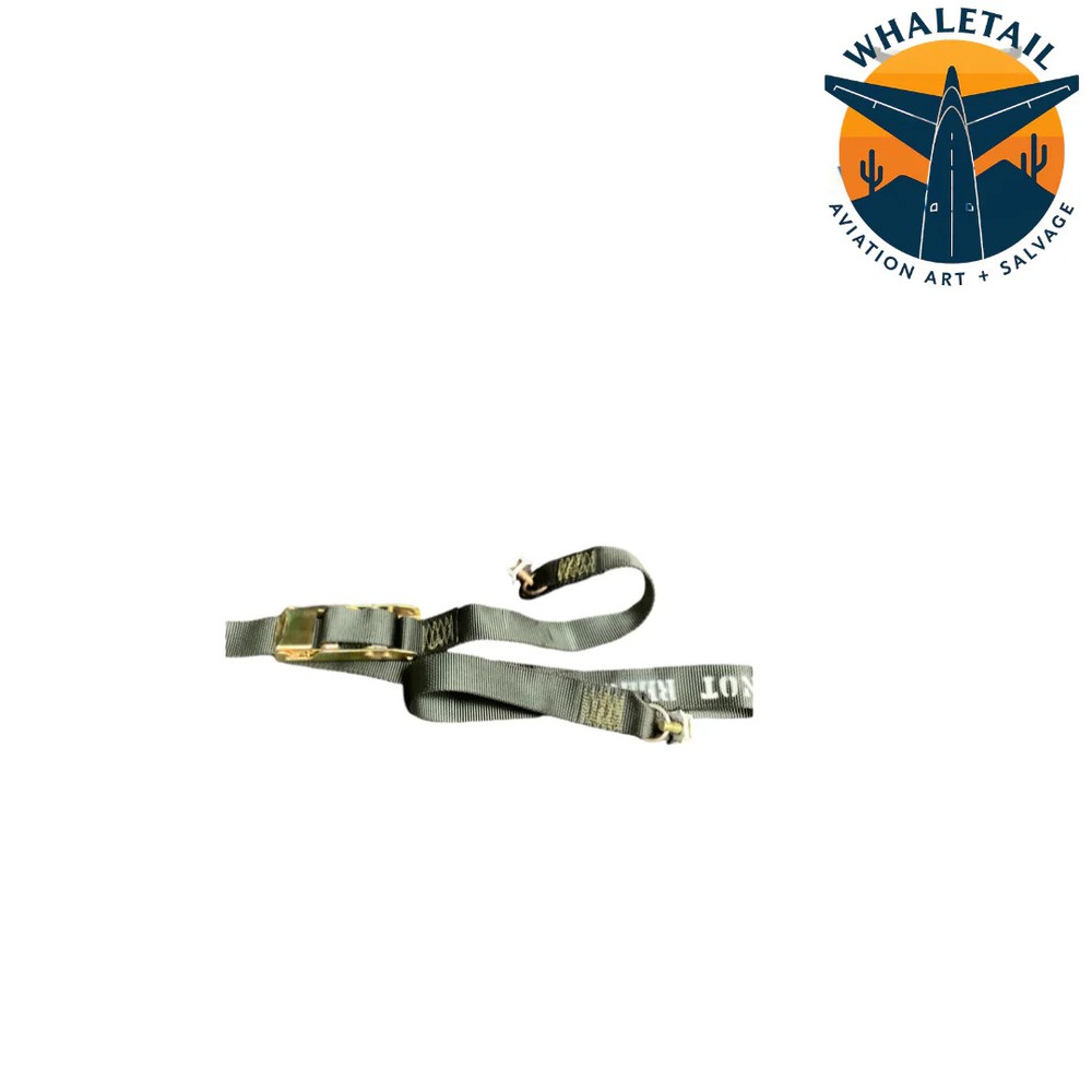 Aircraft Cargo Straps