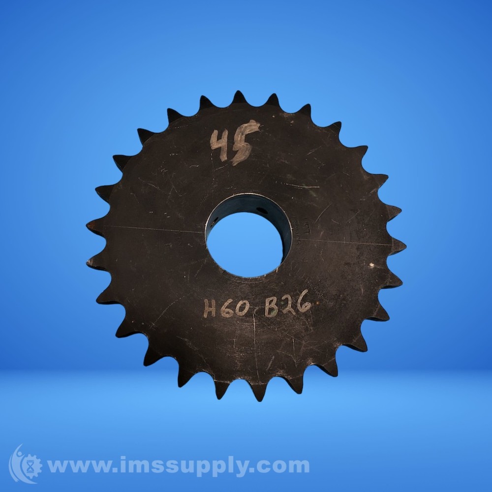 H60B26 USIP