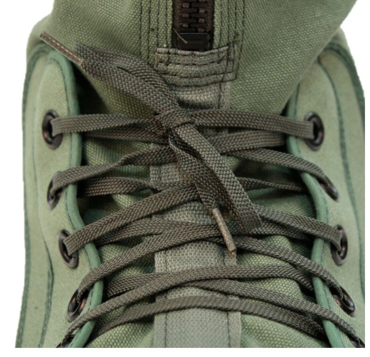 USAF Wellco Mukluk Arctic N-1B Extreme Cold Weather Boots MED. w/Wool Liner A32