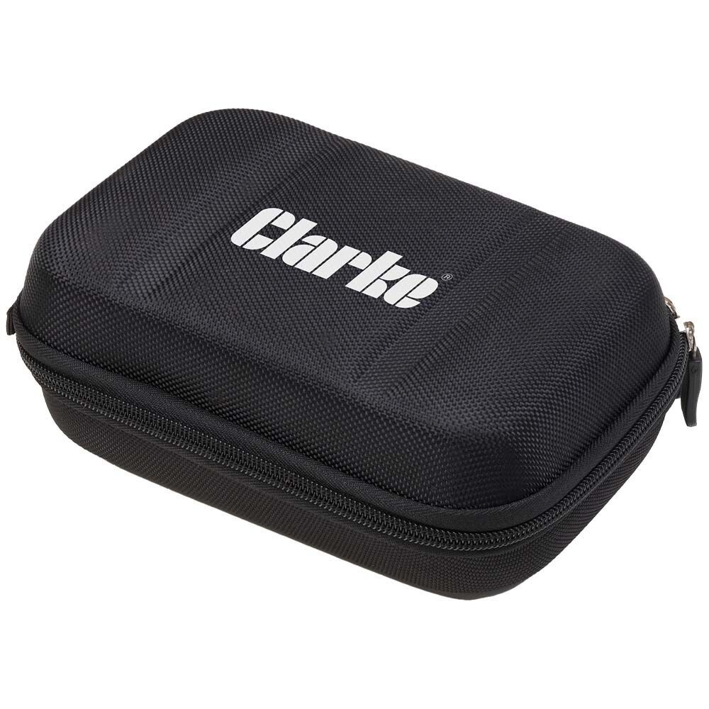 CLARKE JSM1000 MULTI-PURPOSE 10000MAH LITHIUM POLYMER JUMPSTARTER