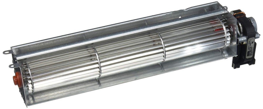 Whirlpool WPW10016550 Cooling Fan, Multi