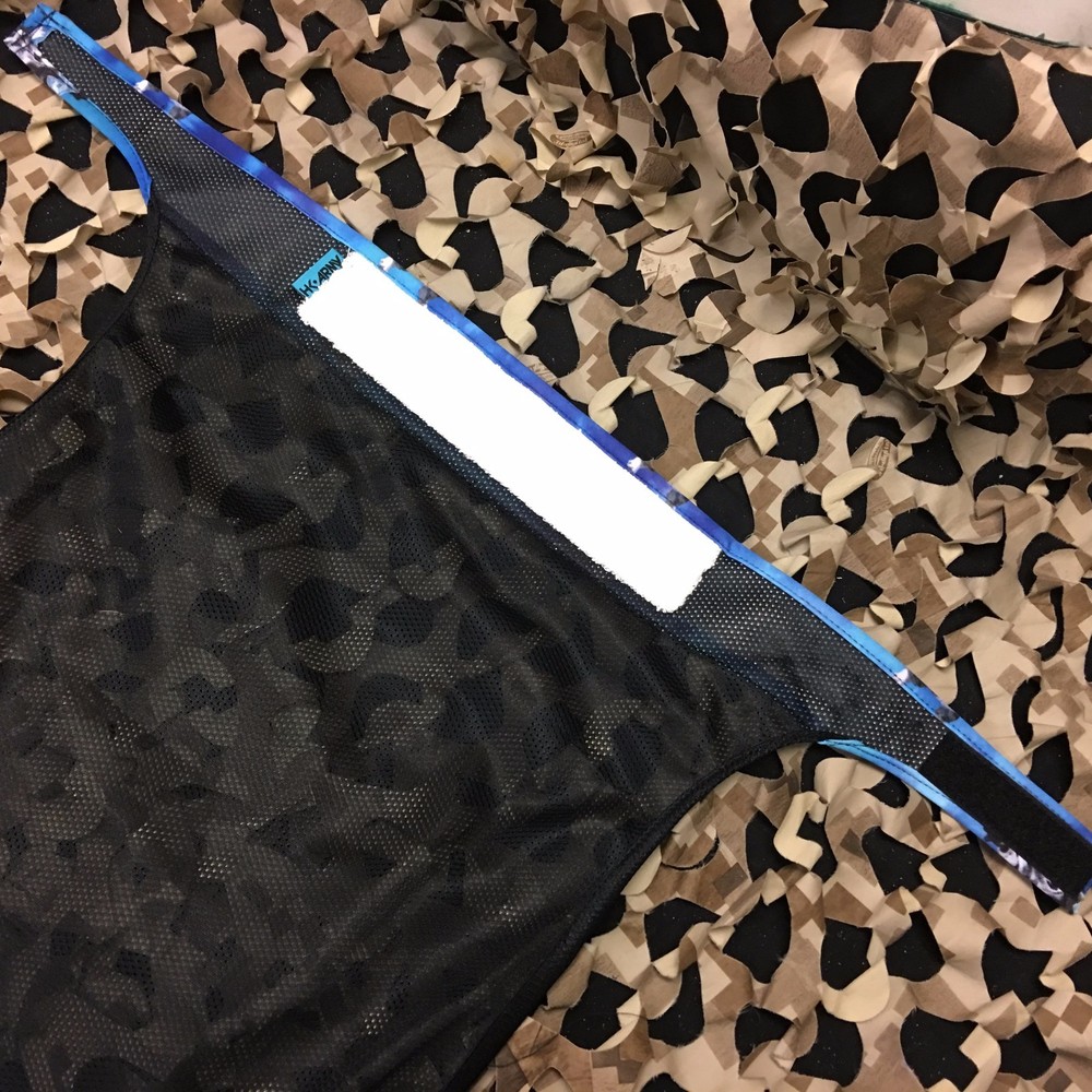 NEW HK Army Headwrap - Cat Cobain