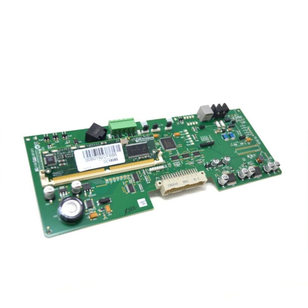 Interlogix M5PBMPP Secure Perfect PXNplus CPU Card Kit