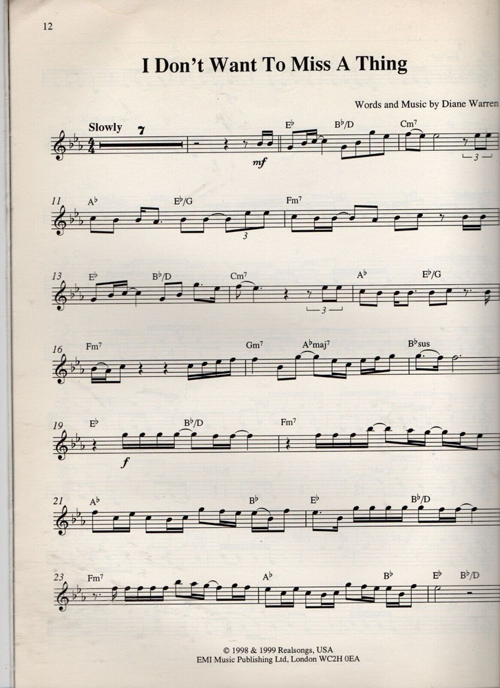 90s Hits (Violin) (Take the Lead with CD