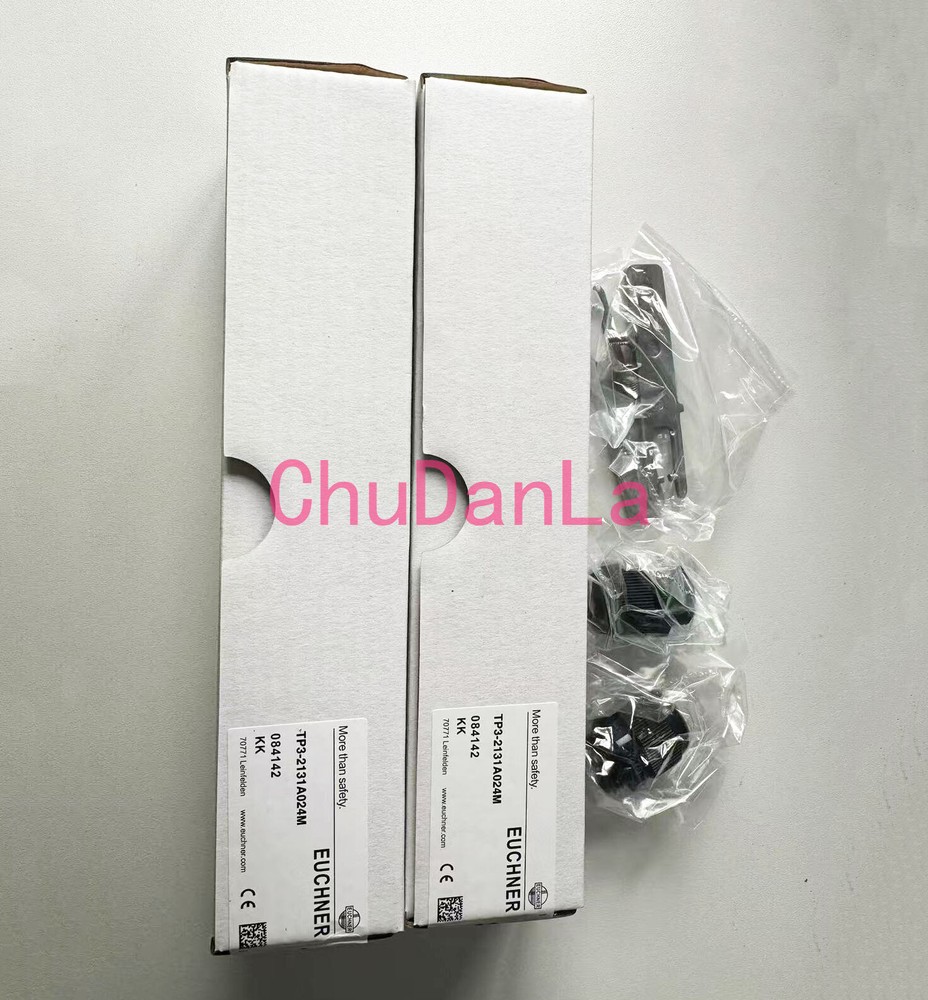 1PCS New Euchner TP3-2131A024M 084142 Safety Switch