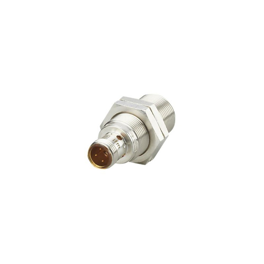 For IFM IGC204 Inductive Sensor Threaded Type 10...30 DC PNP New