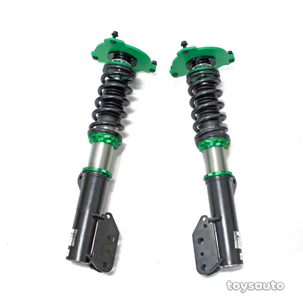 Rev9 Hyper Street II Coilover for *4Matic Sedan* W212 E300 E350 E400 E550 10-16
