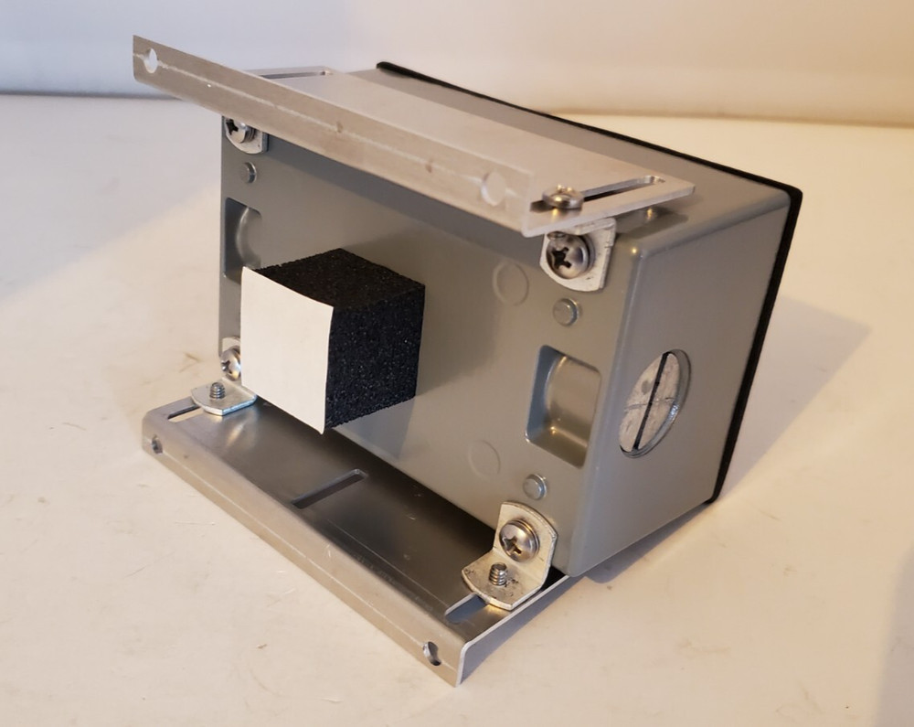 Kele WD-1B Spot Leak Detector