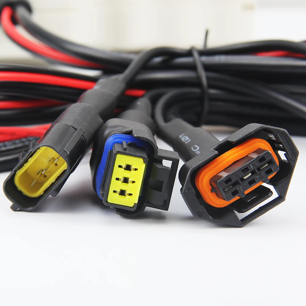 Digital Common Rail Pressure Tester and Simulator for High-Pressure Pump Engine