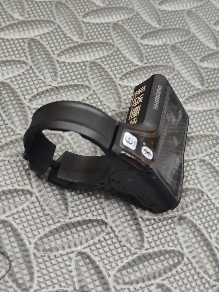 Shimano eStep SC-EM800 Cycle Computer Display For E-Bike