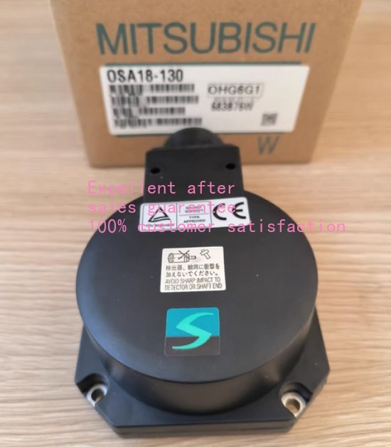 1PCS New in Box Mitsubishi Encoder OSA18-130 Freight Free