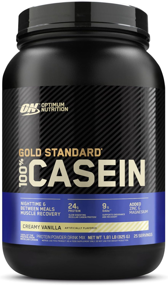 Gold Standard 100% Casein