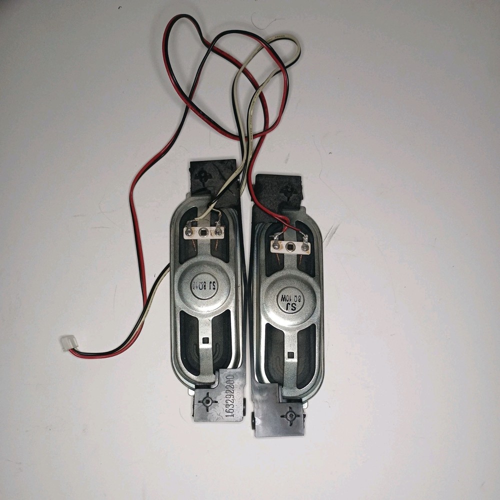 TV Speaker Set RCA 32LA30RQ