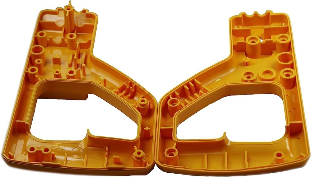 394075-00 DeWalt Miter Saw Handle Clamshell Set DW706