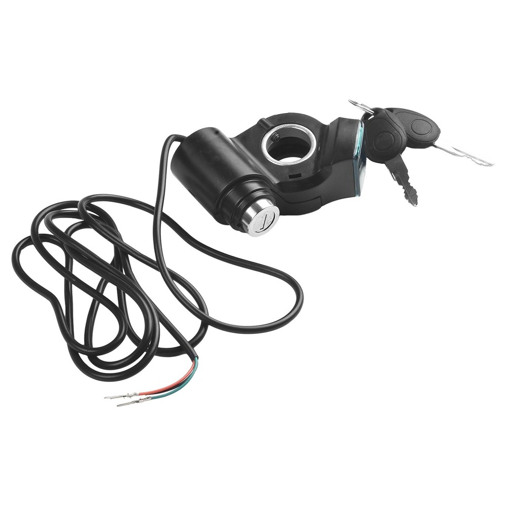 Efficient Electric Scooter for IGNITION Key Cylinder Lock Set for